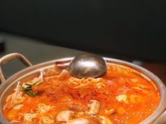 -春熙台韩国料理·章鱼肥牛(西丽店)