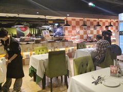 -戈拿旺巴西烤肉(崇文门店)