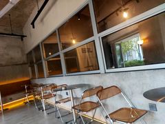 -三勾JJJ Burger&Coffee(梅溪湖店)