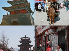 -龙泉峪长城