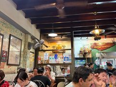 -Dang restaurant (patong phuket)