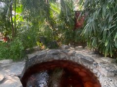 -中家鑫园温泉酒店鑫悦汤泉