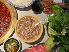 -哥老官重庆美蛙鱼头(宝山龙湖店)