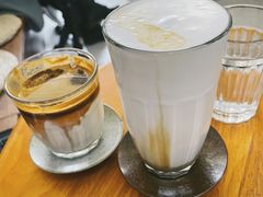 深奶炸弹-METAL HANDS(五道营店)