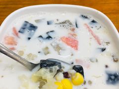 -文昌邓记清补凉(西沙路店)