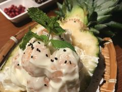 -南拳十三姨·潮汕砂锅粥(世纪金源店)