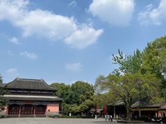 -成都武侯祠博物馆