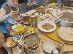 -清真军邺·金富苑肥牛(石坡街旗舰店)