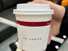 -COSTA COFFEE(成都来福士店)