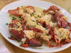 -明记海鲜大排档(巽寮湾店)