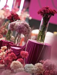 -Sunny喜铺婚礼策划(东部店)