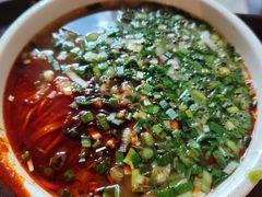 -清真·马安军辣子牛肉面