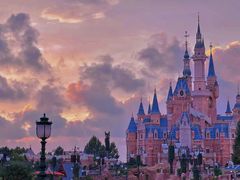 -上海迪士尼度假区