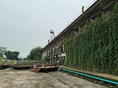 -广州市紫泥堂文化创意园景区