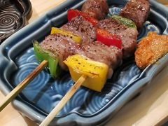 -一豚轩·烧鸟·豚骨拉面(五四路店)