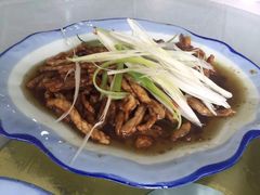 -龙潭李鸭子同乐饭店