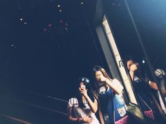 -罗斯福色戒酒吧(外滩店)