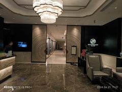 -京香轩·中餐厅(上海中庚聚龙酒店)