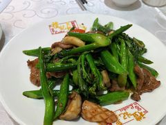 -凤城礼记鱼翅海鲜酒家(新马路总店)