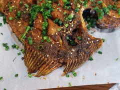 -佳木斯东北往事烧烤涮