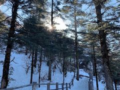 -峨眉山风景名胜区