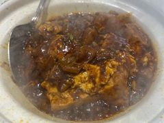 砂锅豆花肥肠-全牛匠·乐山跷脚牛肉(西北旺万象汇店)