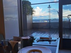 -索菲特酒店 · 云尚天际自助餐厅