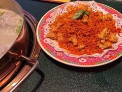 -大吉利·潮汕牛肉火锅(河西店)