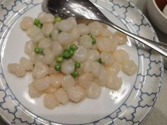 -新吉士·上海菜(浦东LCM置汇旭辉店)