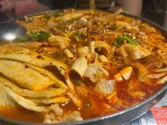-大叹号啤酒屋·延边料理(建工店)