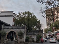 -坂田手造文化街
