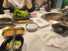 -炙城·韩式烤肉(南京东路店)