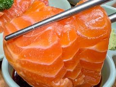 -焰江山·海鲜牛排烤肉自助(锦华万达二星店)