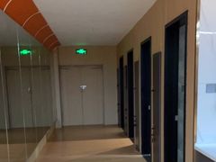 -CXFIT 陈徐健身工作室(凯旋店)