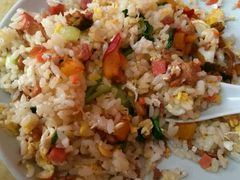 android_upload_pic-淮安人特色蛋炒饭(李府街店)