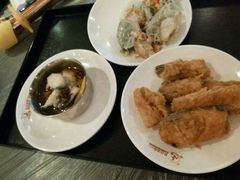 -蓝色派对KTV(聚然广场店)