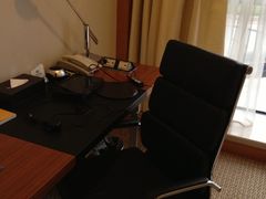办公桌-深圳观澜格兰云天国际酒店