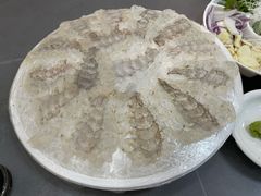 -官塘陈记鱼生·潮汕砂锅粥·牛肉火锅(潮枫路总店)