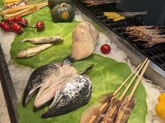-海德温泉酒店