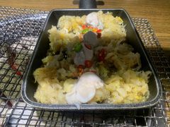 -鑫釜山海鲜烧烤(鑫丰国际店)