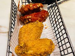 -火炉火自助餐(西直门凯德MALL店)