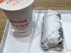 -鲜粮卷饼王(小白楼店)