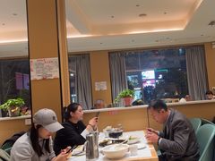 -梅利汴京烤鸭•开封豫菜地标店(晋安路店)
