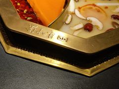 -蜀九香火锅(彩虹店)