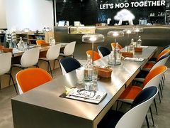 大堂-MOO Beef Cafe