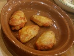 -萨莉亚意式餐厅(金隅嘉品mall店)