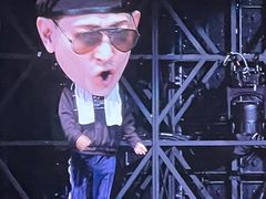 -宝能国际体育演艺中心