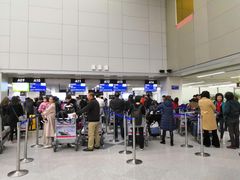 -福州长乐国际机场