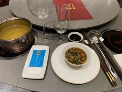 -神洲四海大酒楼(王府井澳门中心店)