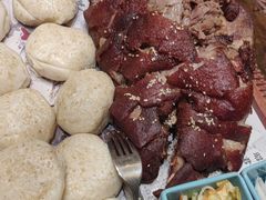 -二分八云雁阁•新晋菜大同味(长治路店)